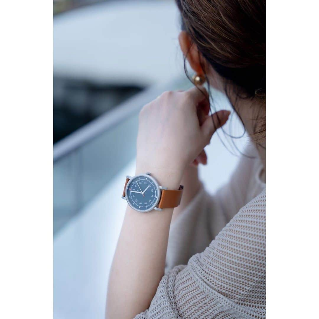 nanaさんのインスタグラム写真 - (nanaInstagram)「ㅤ お気に入り⌚️ ㅤ ㅤ @mavenjapan  【URBAN SCOUT（アーバンスカウト）】 ㅤ ㅤ  ㅤ ㅤ ㅤ ㅤ　10%𝙾𝙵𝙵 𝚌𝚘𝚞𝚙𝚘𝚗 ⇨ 【nanapiy】 ㅤ ㅤ ㅤ ㅤ ㅤ ㅤ  #mavenwatches #マベン #マベンウォッチズ #腕時計 #時計 #手元倶楽部 #時計 #watch #手元 #手元くら部 #手もとくらぶ #手元クラブ #手元コーデ #手元くらぶ #locari  #ファインダー越しの私の世界 #mineby3moot  #ポートレート」10月20日 18時05分 - nanapanda517