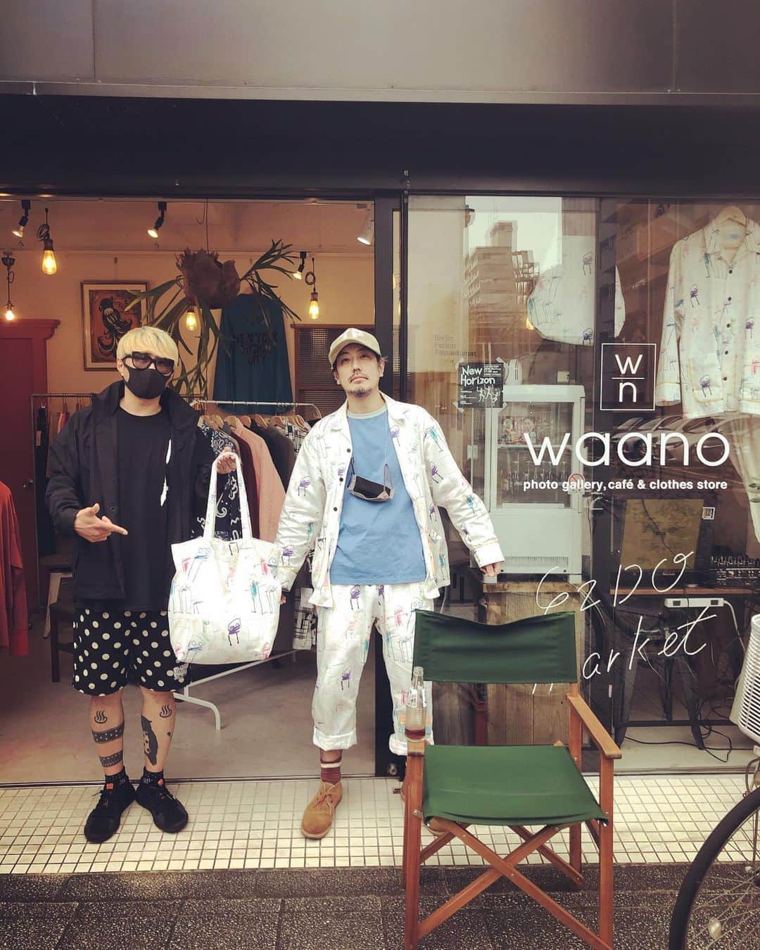 橋本塁のグルメインスタ