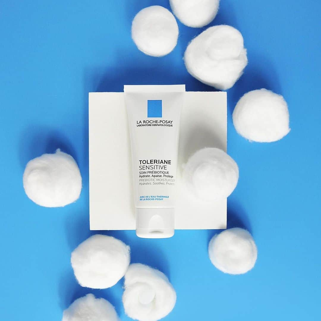 LA ROCHE-POSAY JAPAN ラロッシュポゼさんのインスタグラム写真 - (LA ROCHE-POSAY JAPAN ラロッシュポゼInstagram)「＼ これからの季節持っておきたいアイテム／ . 暑くジメッとした季節が過ぎ、最近では肌寒く乾燥する日々ですね。 朝起きると乾燥している...と感じることも増えていませんか？ . #トレリアンセンシティブ はこの時期ぜひ持っておきたい保湿クリーム。 乾燥や肌荒れを防ぐ、ナイアシンアミド（ビタミンB）で、水分を蓄え保湿します。 . ベタつきにくいなめらかなクリームで伸びも良く、使い心地も抜群といったお声を沢山頂いています🌿 肌荒れの原因になる乾燥対策に、ぜひこちらのクリームを使って保湿してみてくださいね✨ . 詳細は商品ボタンからチェックしてくださいね！ . トレリアン センシティブ 40mL 4,400円（税込） . #ラロッシュポゼ #larocheposay #乾燥肌 #敏感肌 #敏感肌対策 #スキンケア #ドクターズコスメ #肌荒れ #乾燥対策 #保湿 #保湿クリーム #保湿対策 #美肌 #基礎化粧品 #美容好きな人と繋がりたい #ライフスタイル #超敏感肌 #敏感肌必見 #低刺激設計 #低刺激 #スキンケア購入品 #スキンケア紹介 #スキンケアマニア #肌メンテナンス #肌ケア #デイリースキンケア #肌活」10月20日 18時08分 - larocheposayjp