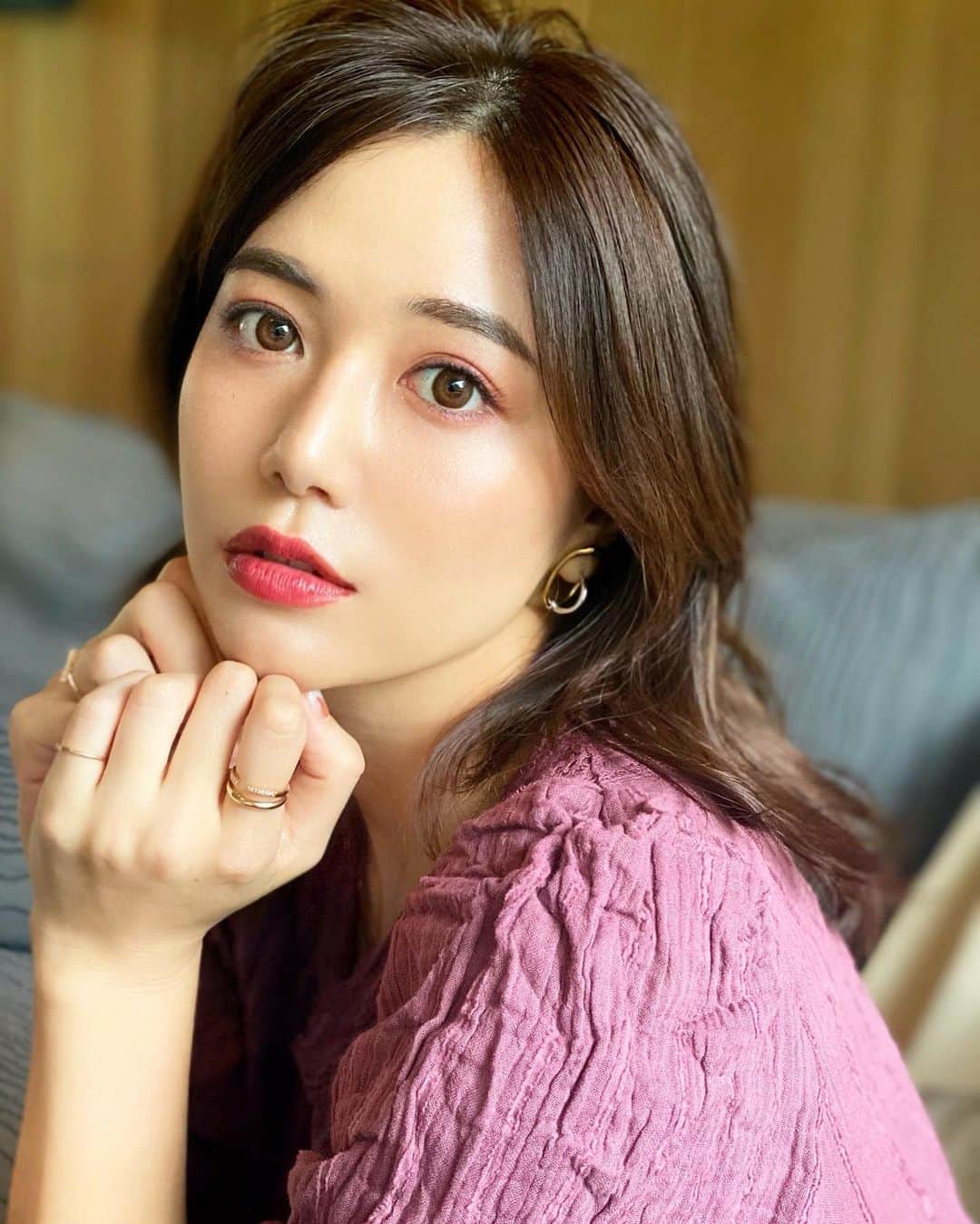 石井里奈のインスタグラム