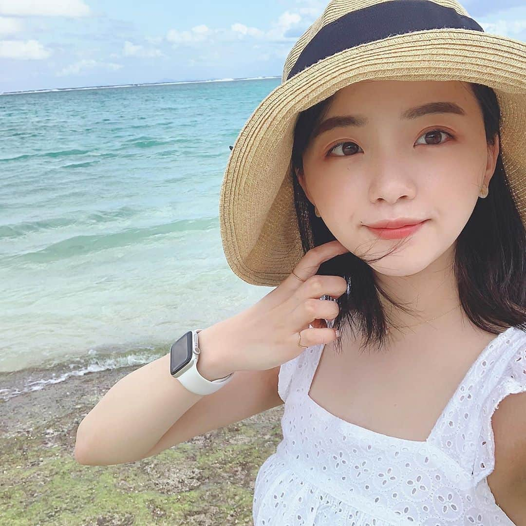 小川千尋のインスタグラム：「楽しかった〜〜〜🥰  #沖縄」