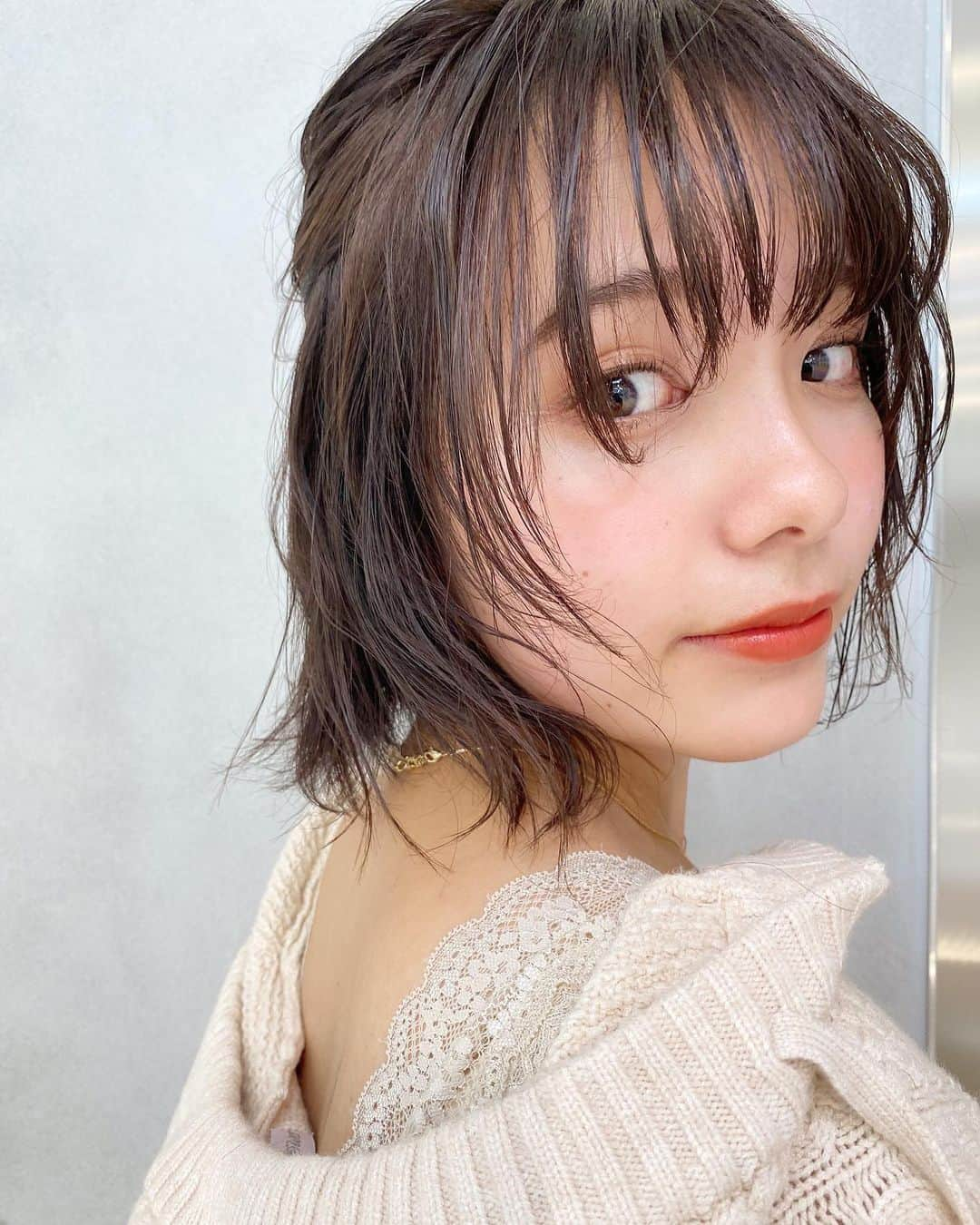 前田希のインスタグラム