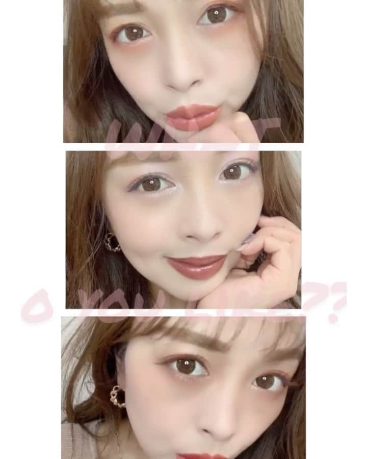 板橋瑠美のインスタグラム
