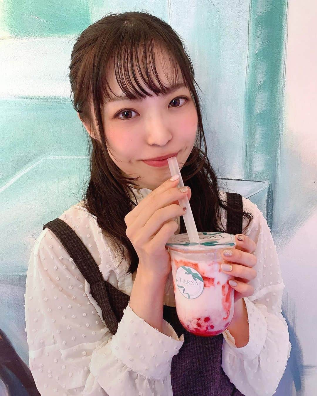 白井佑奈のインスタグラム