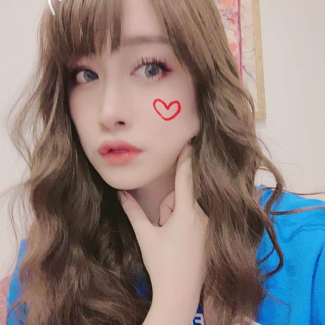 飛鳥凛のインスタグラム