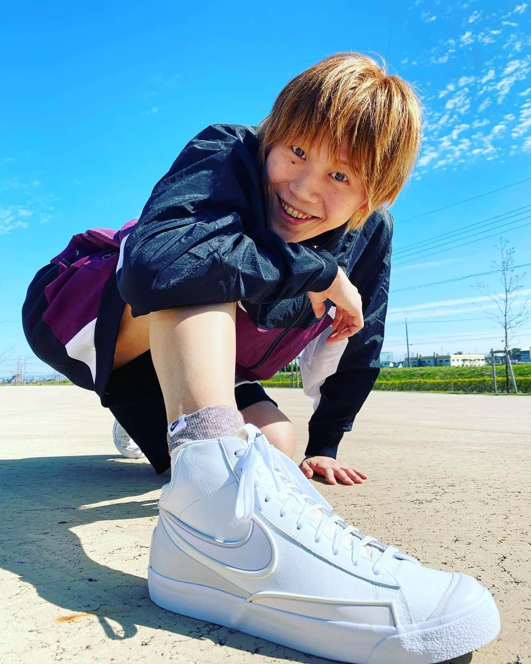 高田真希のインスタグラム