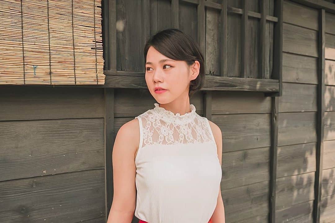 sunaのインスタグラム