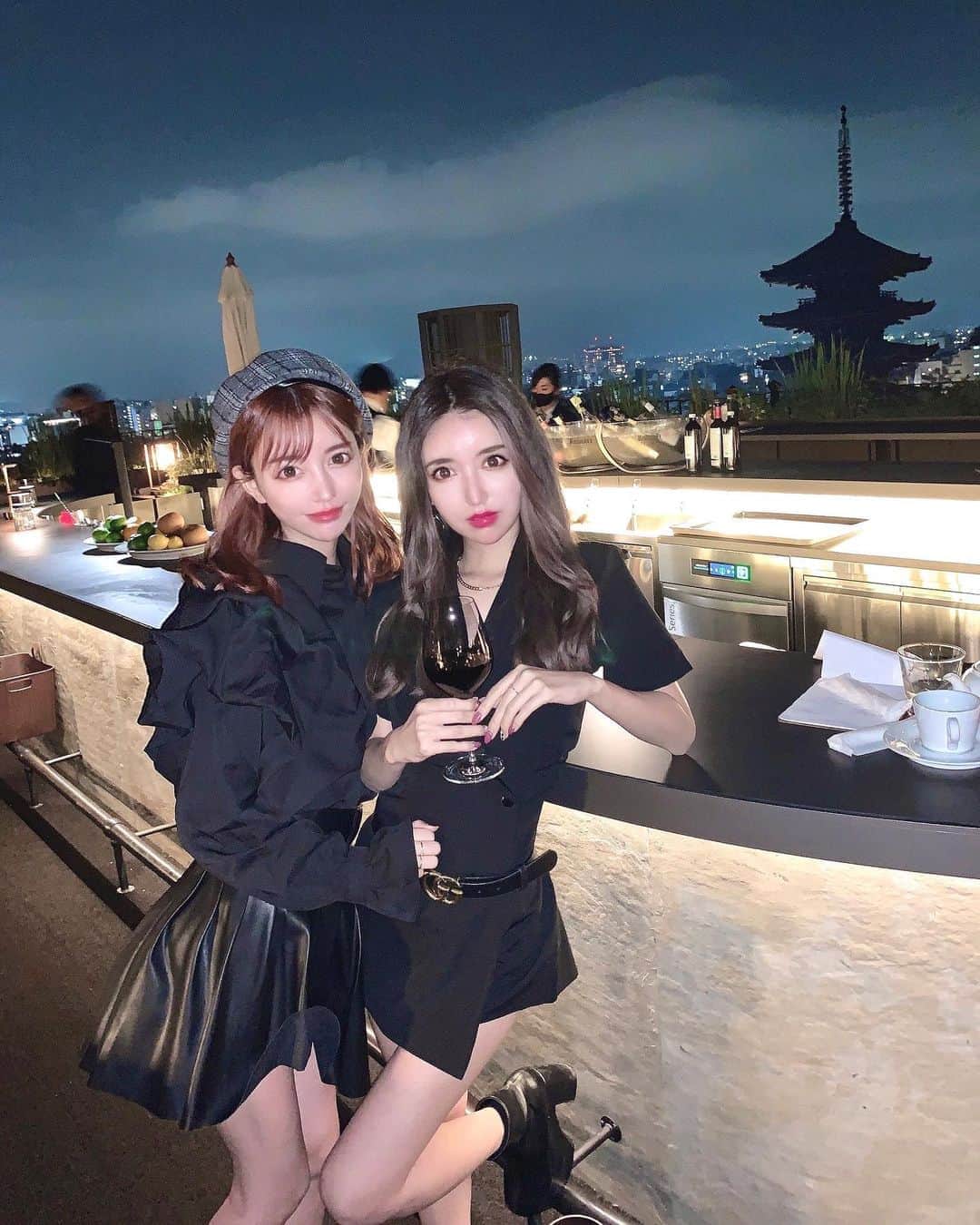 吉川ちえのグルメインスタ