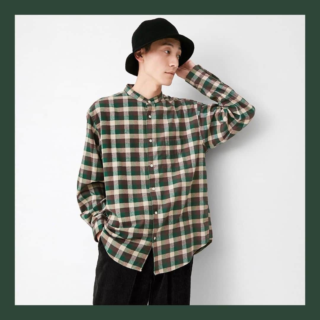 GU Hong Kongのインスタグラム