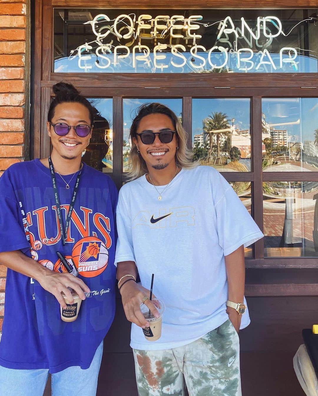 KANJIのグルメインスタ