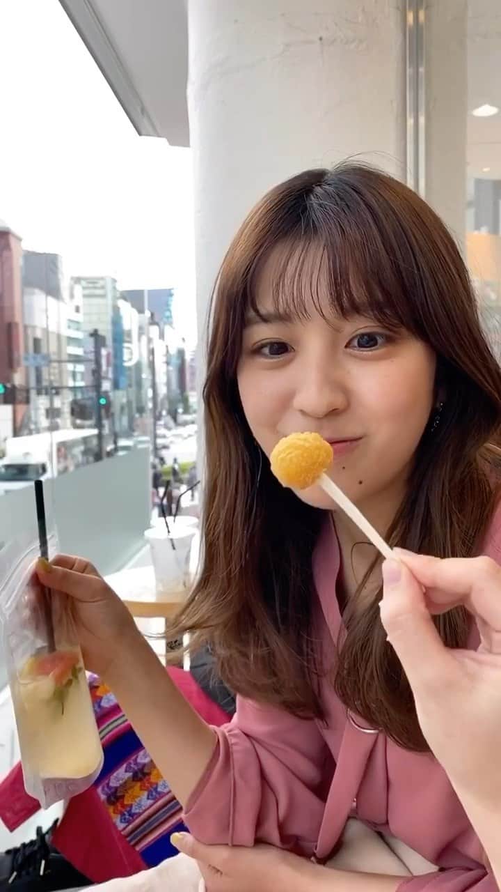 岡田美里のインスタグラム