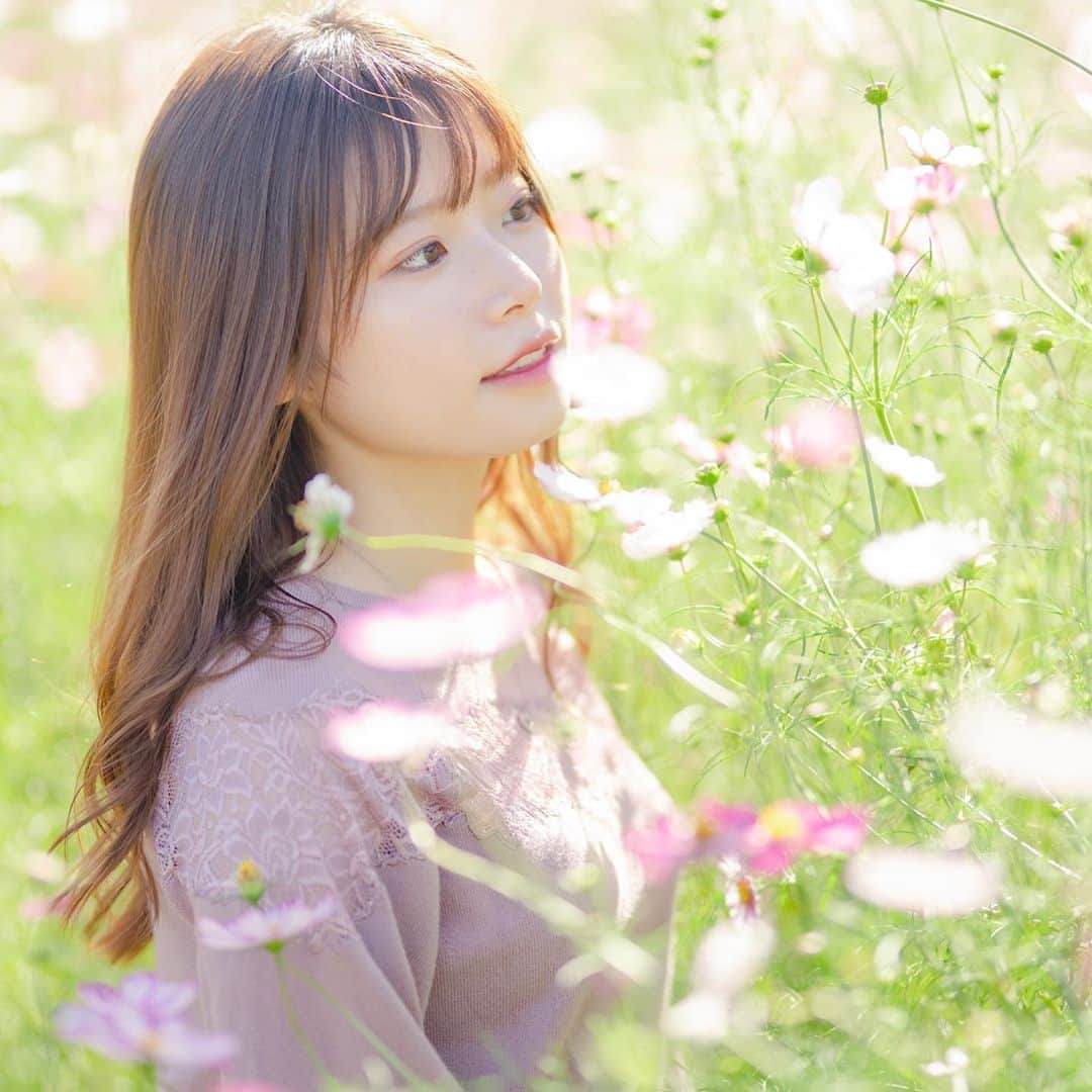 黒川さくらのインスタグラム