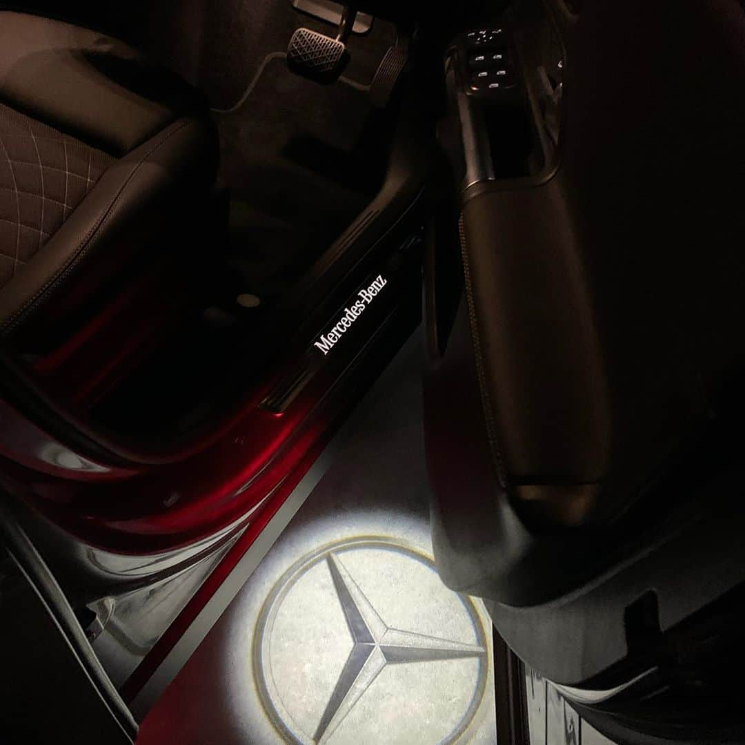 斎藤陽介さんのインスタグラム写真 - (斎藤陽介Instagram)「New car has arrived♬ So exciting to ride😍✨  #mersedesbenz#mersedes#benz#メルセデスベンツ#メルセデス#ベンツ #mersedesamg#amg#carstagram#instacars#carlifestyle#liketime#likeforfllow#strongerthanmine」10月20日 19時14分 - yosuke0407