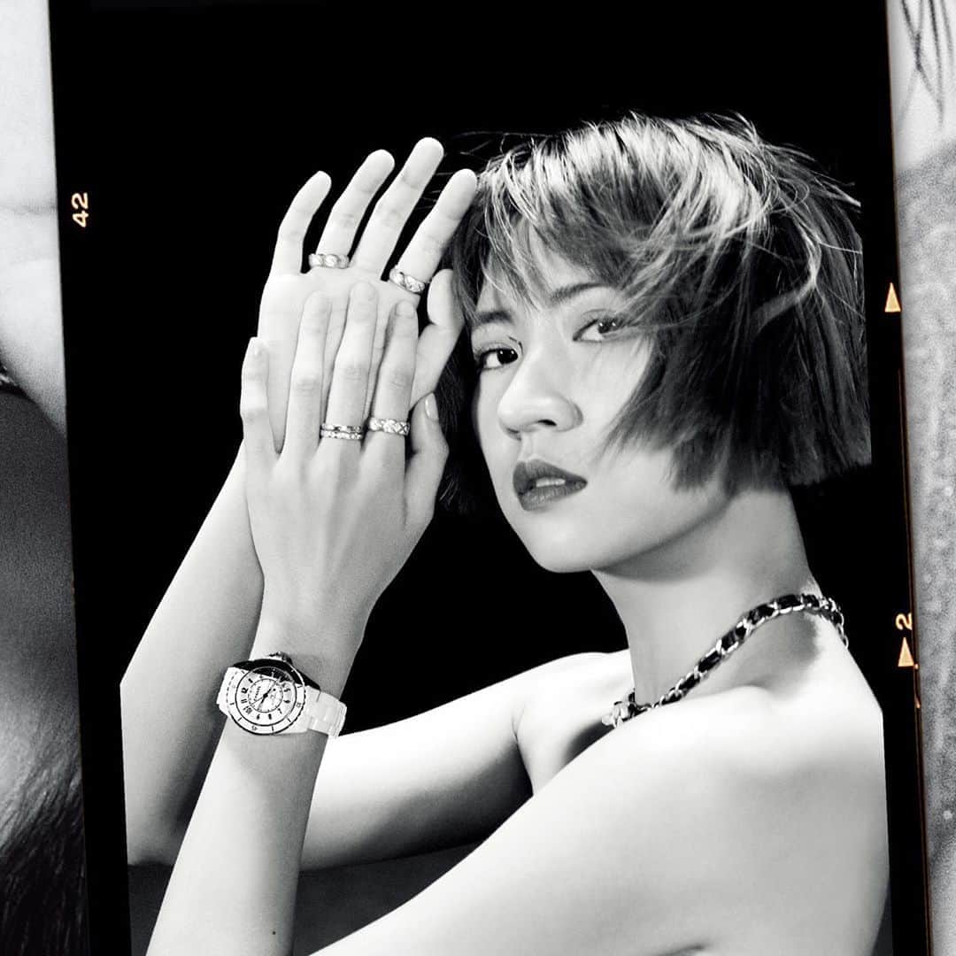 Vogue Taiwan Officialさんのインスタグラム写真 - (Vogue Taiwan OfficialInstagram)「# ...