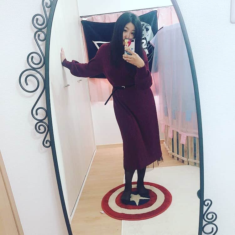 金城真央のインスタグラム