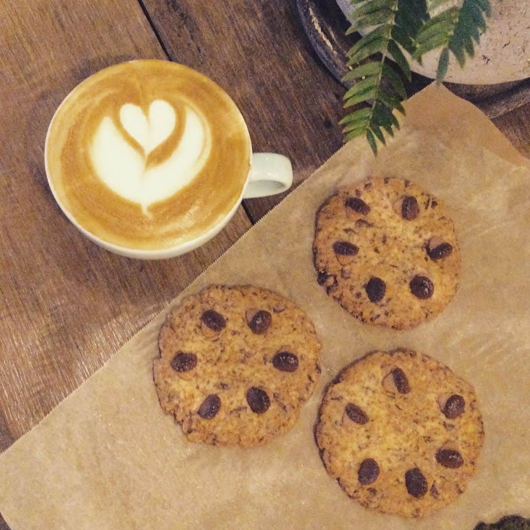 HeyCoffeeのグルメインスタ