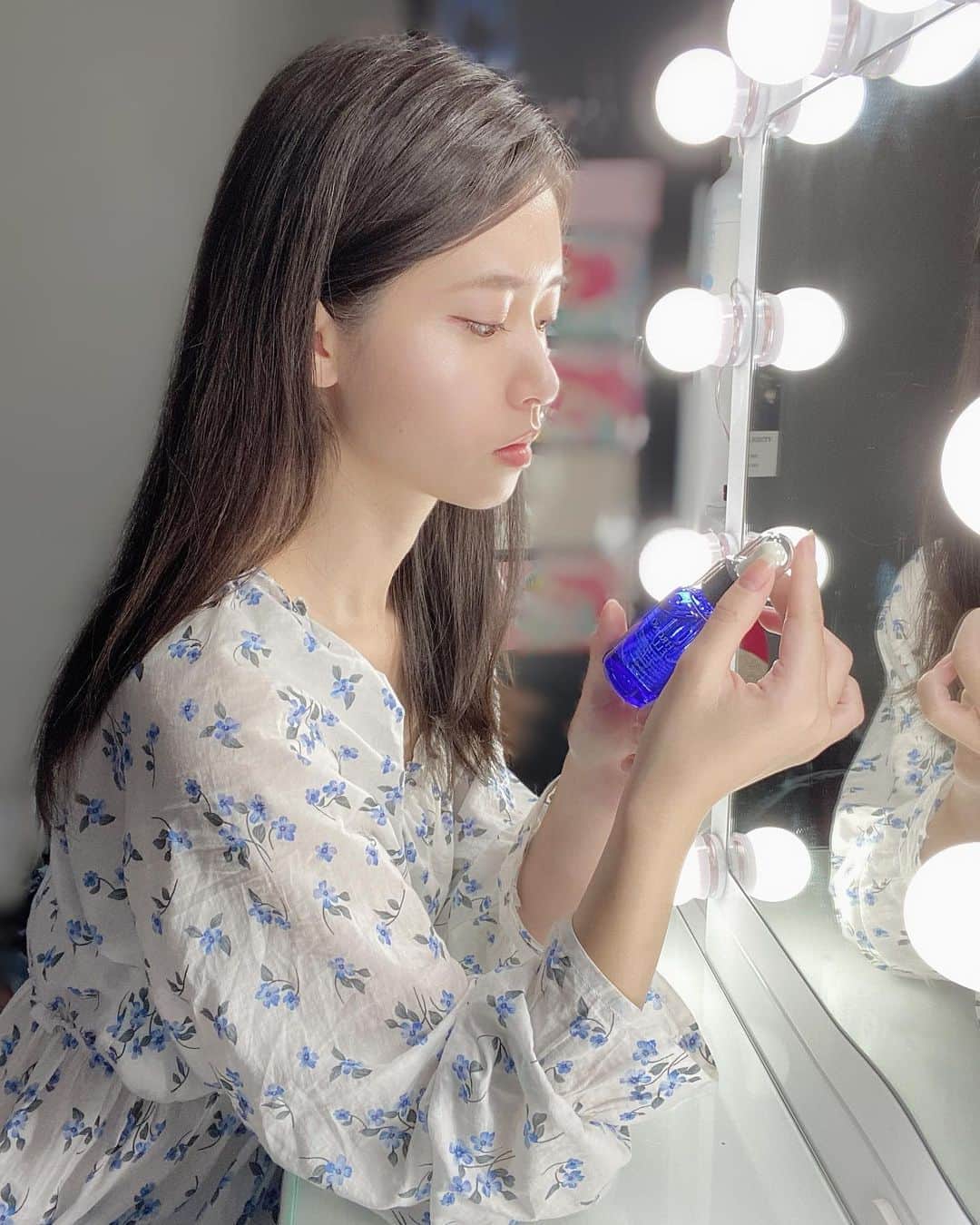 川子芹菜のインスタグラム