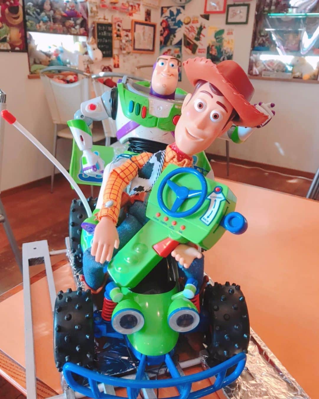 まーくんのグルメインスタ