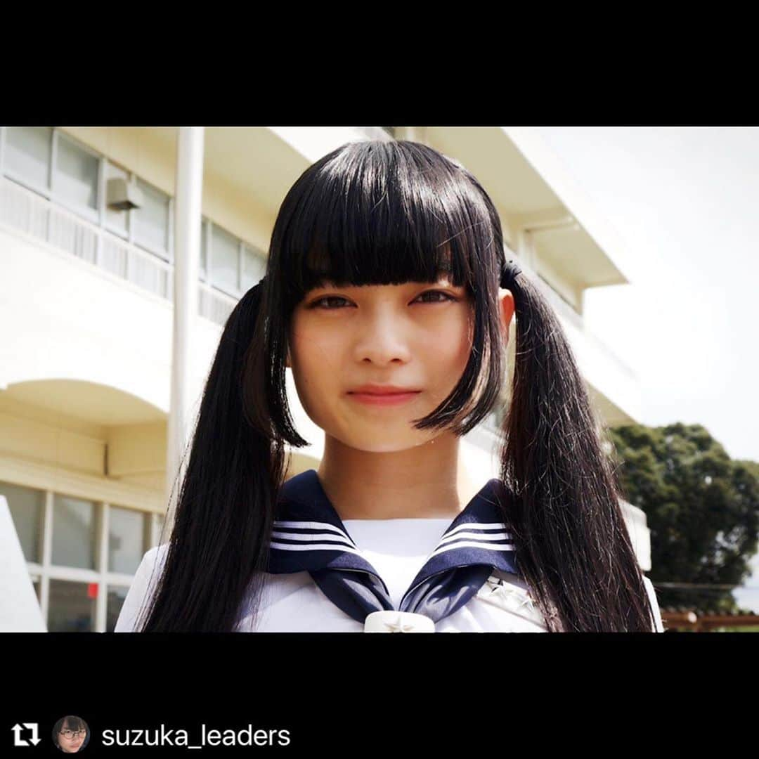 MIZYUさんのインスタグラム写真 - (MIZYUInstagram)「photo by suzuka #Repost @suzuka_leaders with @make_repost」10月20日 10時49分 - mizyu_leaders