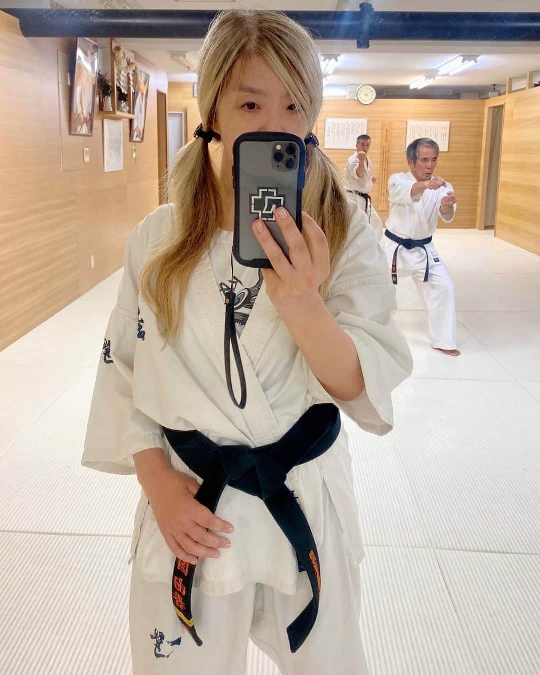 喜国雅彦＆国樹由香のインスタグラム