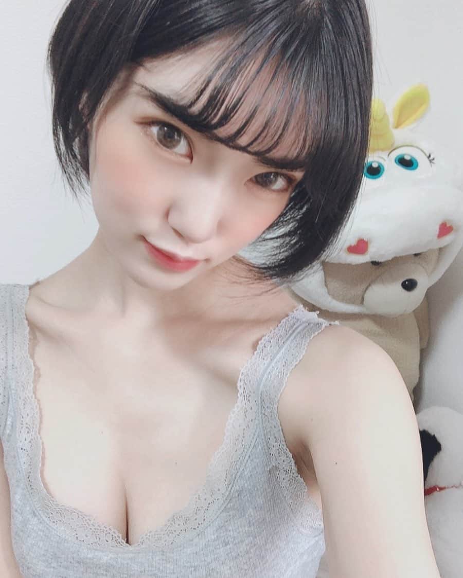 東条蒼のインスタグラム：「＊ ・ ・ ・ ひさびさにテッドがうつった笑笑 ・ ひさびさのくせに、うつむいちゃってるよ、、、 ・ ・ あ、昨日はインスタライブありがとうございました！ また、時間あいましたら、遊びにきてくださいな🤍🤍 ・ ・ ・  ・ #東条蒼 #クルーズグループ #セクシー女優 #av女優 #メガネ女子 #黒髪 #ショートヘア #あおたん　#teamメレンゲ #followｍe #following #japan #girl #photooftheday #tagsforlikes #instalike  #台湾 #香港 #粉我 #拍照 #照片 #人像攝影」