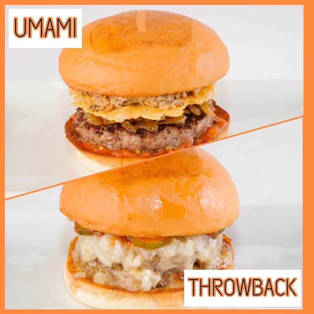 umamiburgerjpnのインスタグラム