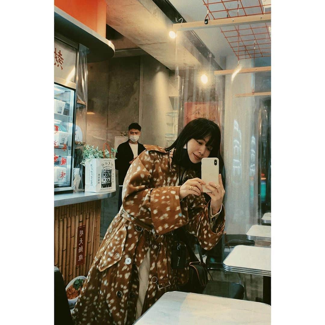 eriのグルメインスタ