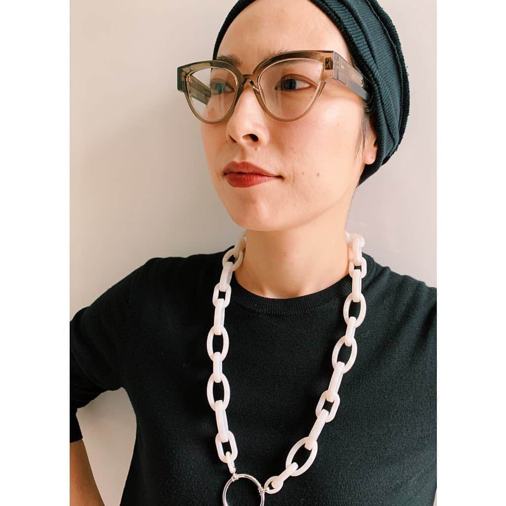 GLOBE SPECS_officialのインスタグラム
