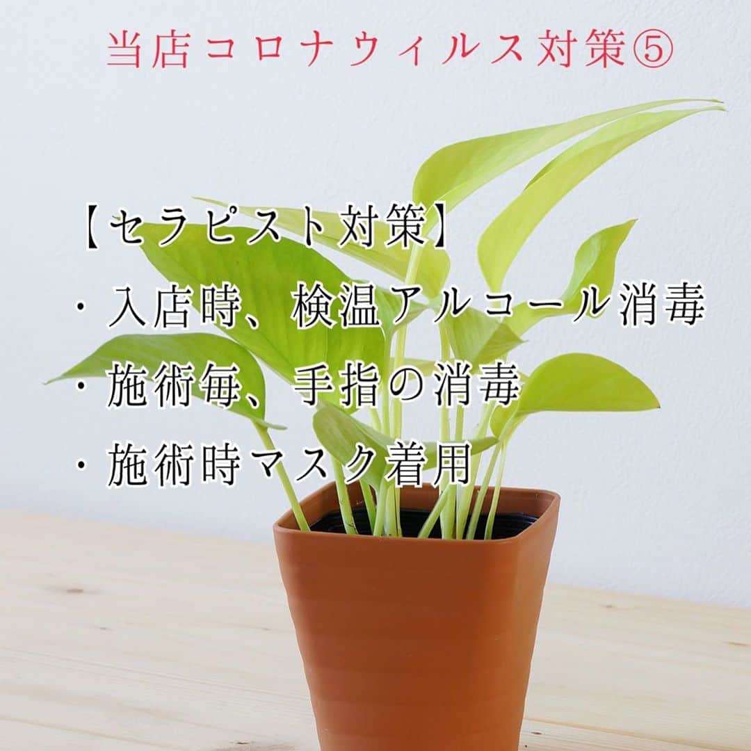 Relaxation & Spa Kokuaさんのインスタグラム写真 - (Relaxation & Spa KokuaInstagram)「当店コロナウィルス対策🙆‍♀️ . Kokuaでは新型コロナウィルス対策を徹底しています！ . ご来店いただいたお客様に 安心・安全に施術を受けていただくことこそがリラクゼーションサービスと考えております😌 . お客様とセラピストの安心と安全を第一に考えての予防対策となりますのでご理解ご協力をお願い致します🙏 . #kokua #コクア #マッサージ #癒し #メンズエステ #メンエス #メンズマッサージ #メンエス好きな人と繋がりたい #メンズエステセラピスト #セラピスト#セラピストと繋がりたい #セラピスト募集 #肩こり #肩こり解消 #肩こり改善 #恵比寿 #渋谷　#恵比寿ガーデンプレイス #恵比寿東口 #東京#コロナウィルス対策 #コロナウィルス対策サロン #コロナに負けるな」10月20日 11時51分 - kokua_insta