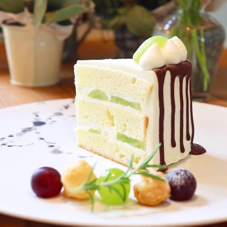 Beaustagrammerのグルメインスタ