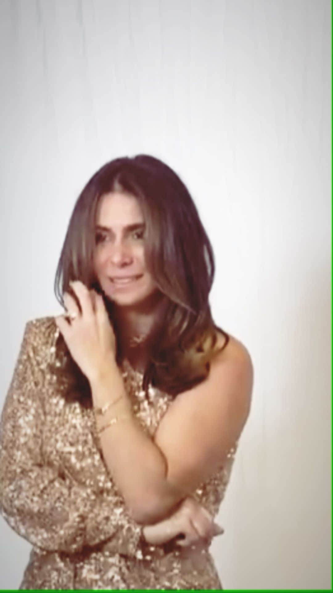 Giovanna Antonelliのインスタグラム：「#newhair #newcolorhair @trusshair @kelfurman @andersonacouto @lucasvieirabr」