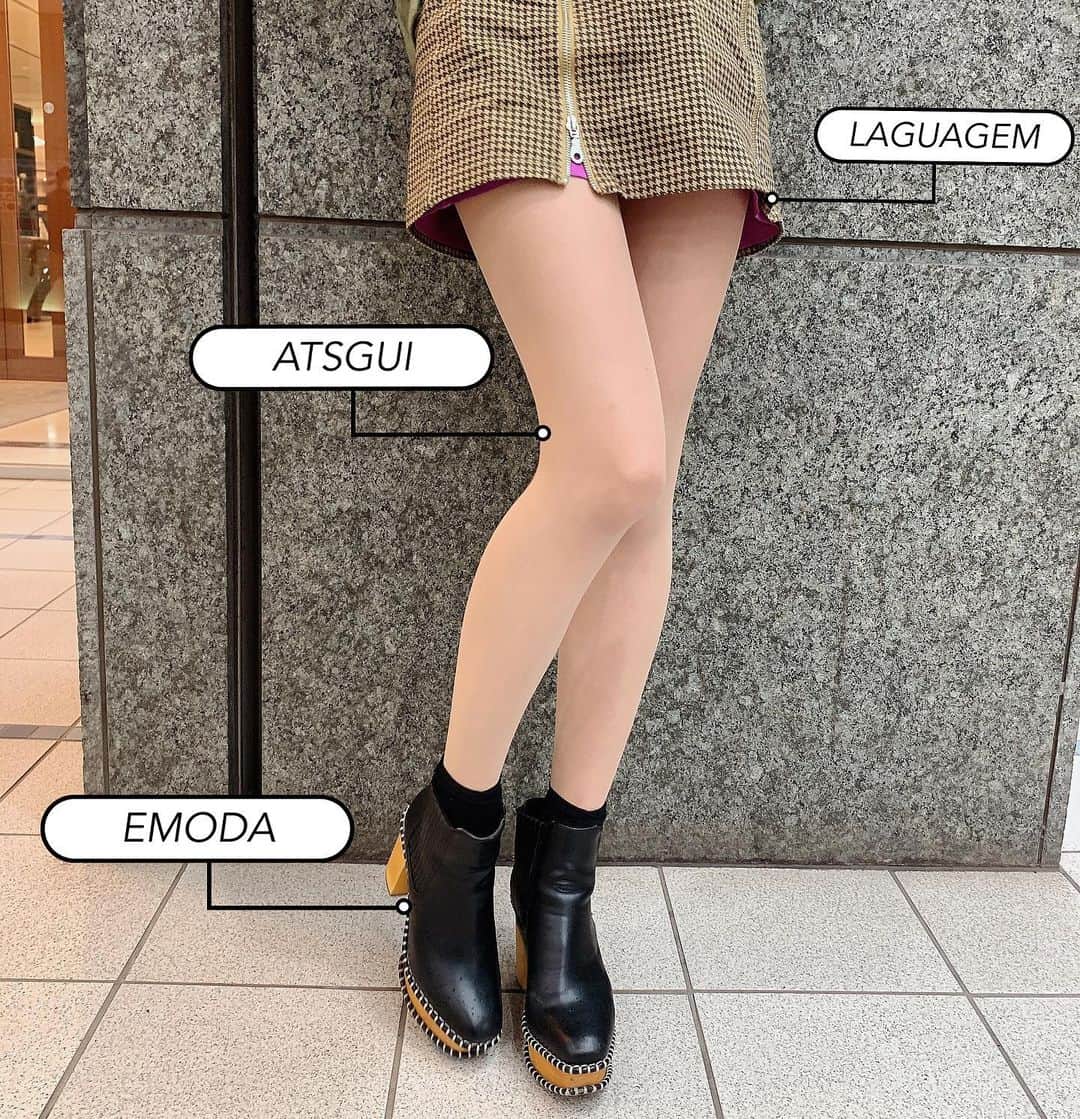 藤川らるむのインスタグラム