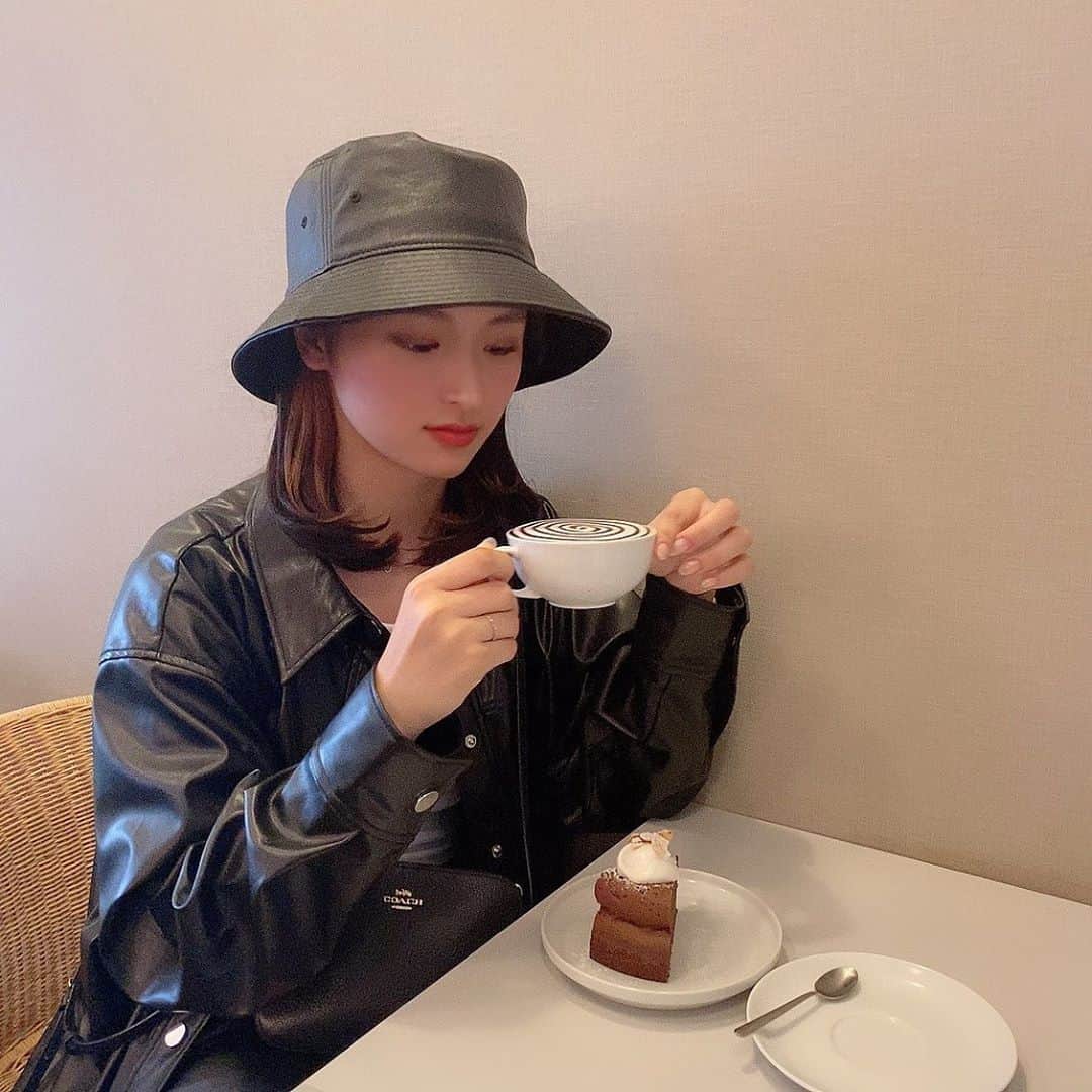 渡邊菜々のグルメインスタ