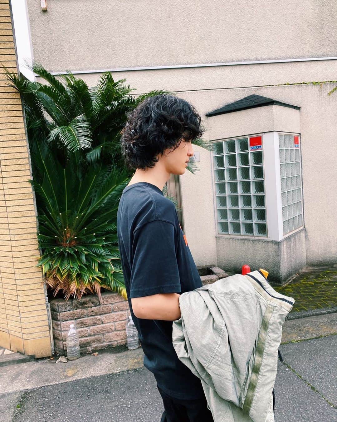 永井響さんのインスタグラム写真 - (永井響Instagram)「🌀🌀🌀」10月20日 12時15分 - kyonagaijr