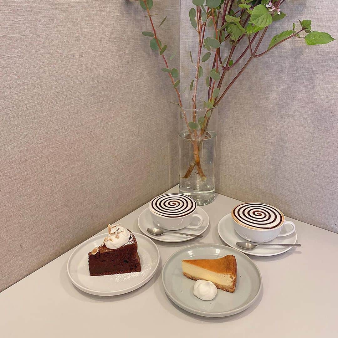 渡邊菜々のグルメインスタ