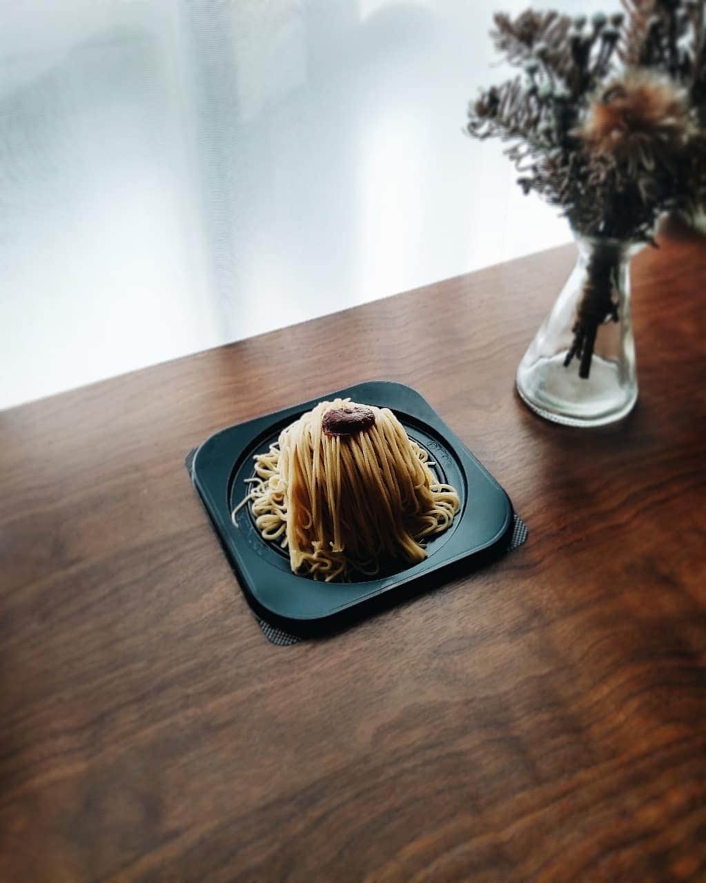 kei_pqのインスタグラム：「伊勢丹 新宿店『栗におぽれる七日間』 🌰おぼれてきました」