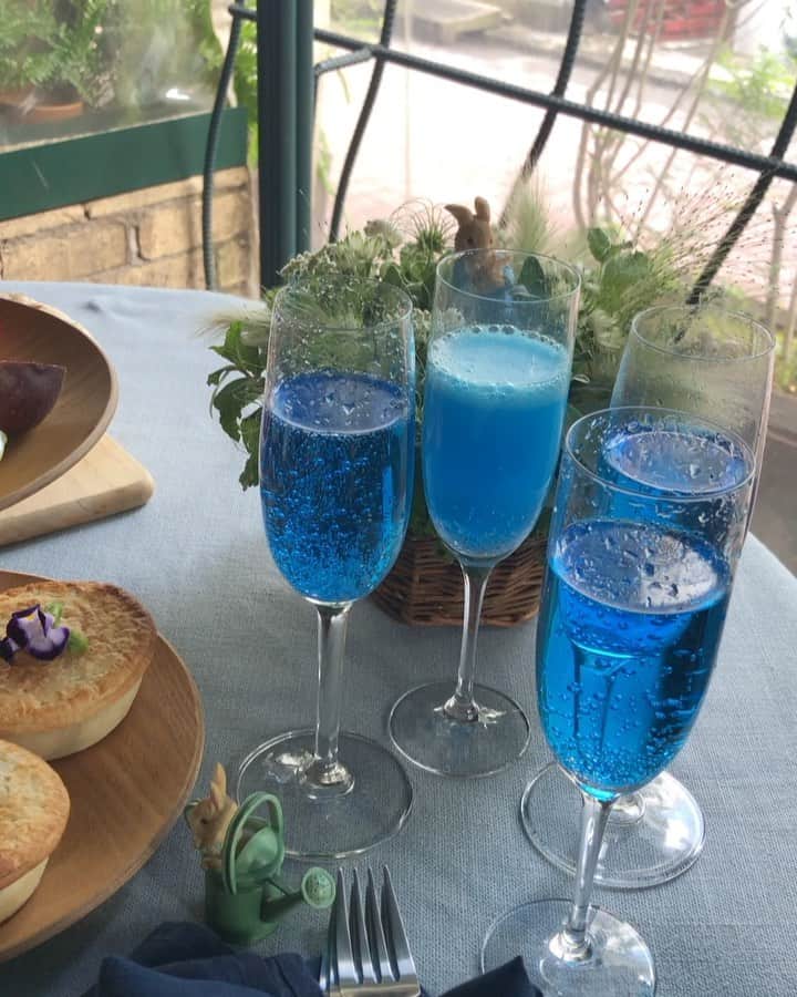 GLOWのグルメインスタ