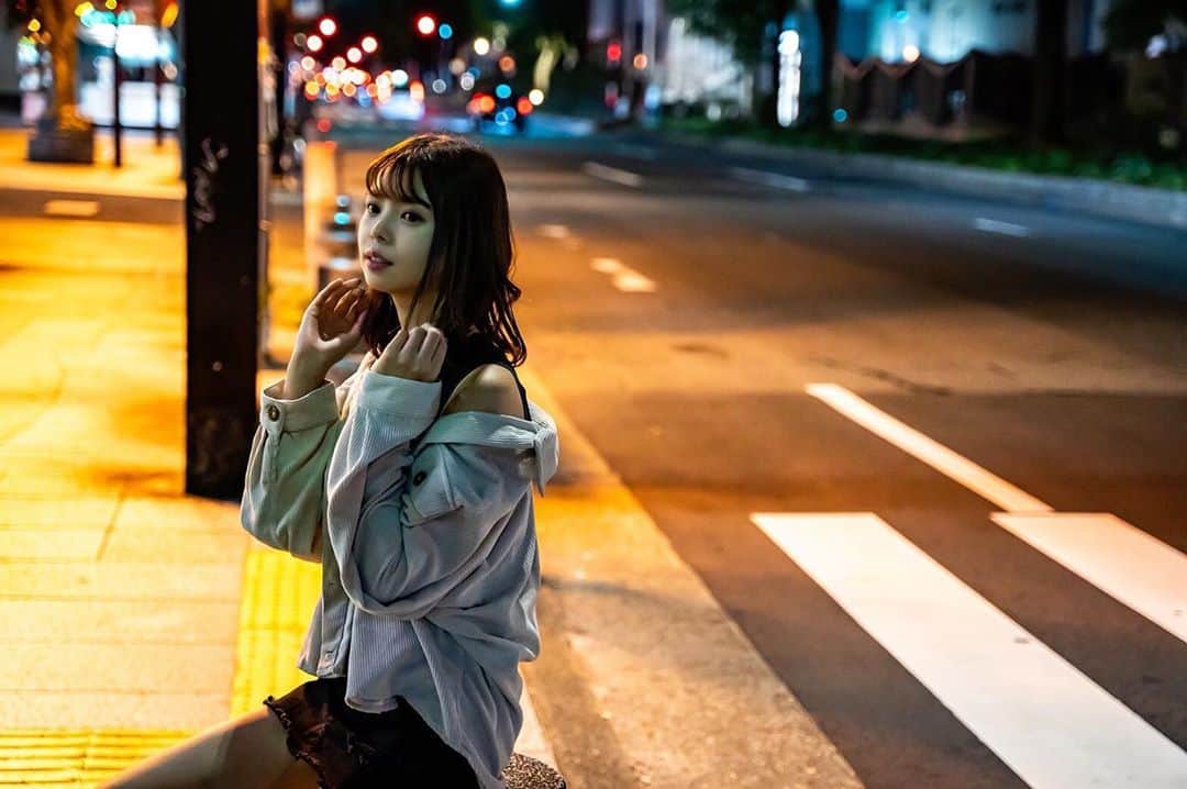 北川瑛里奈のグルメインスタ