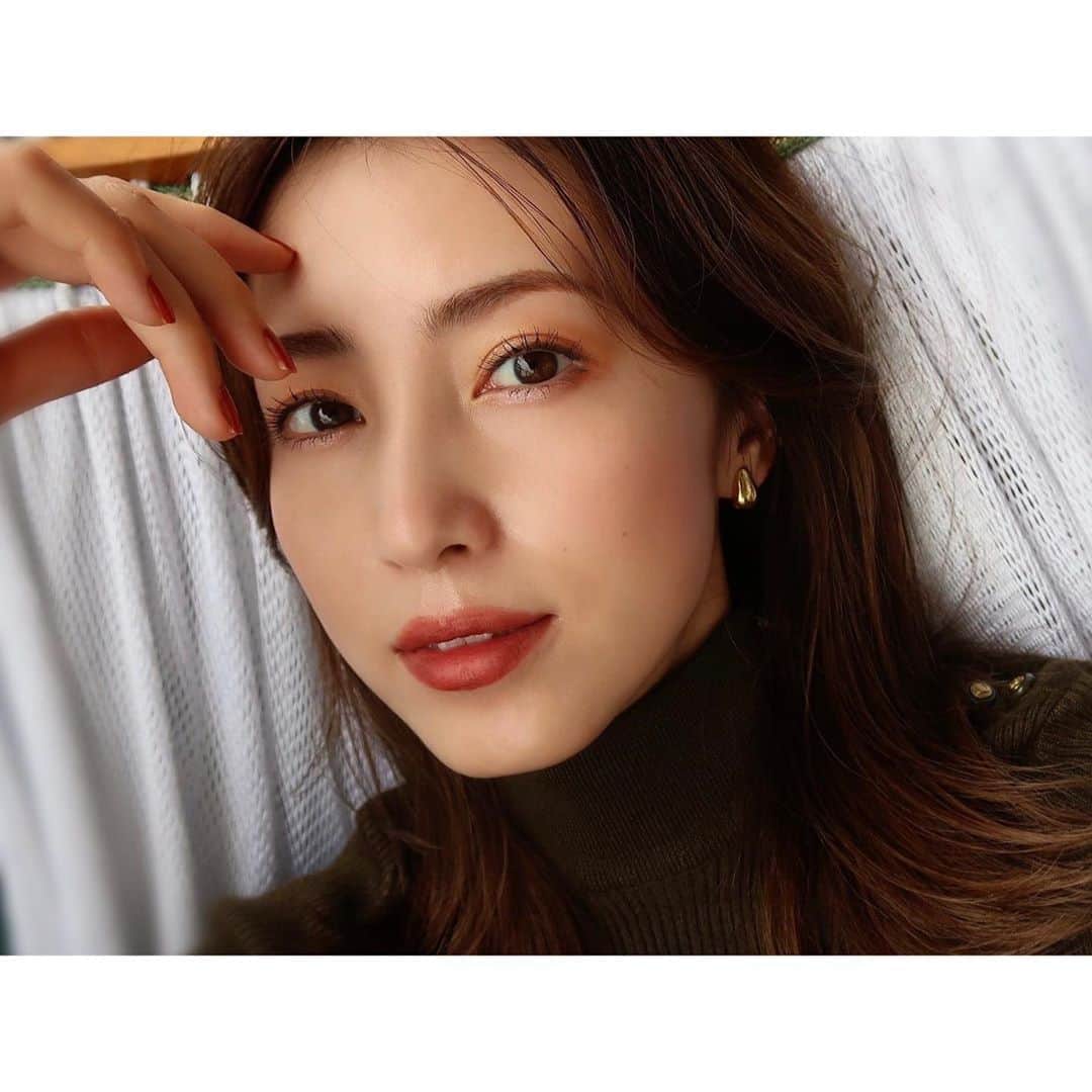 有村実樹のインスタグラム