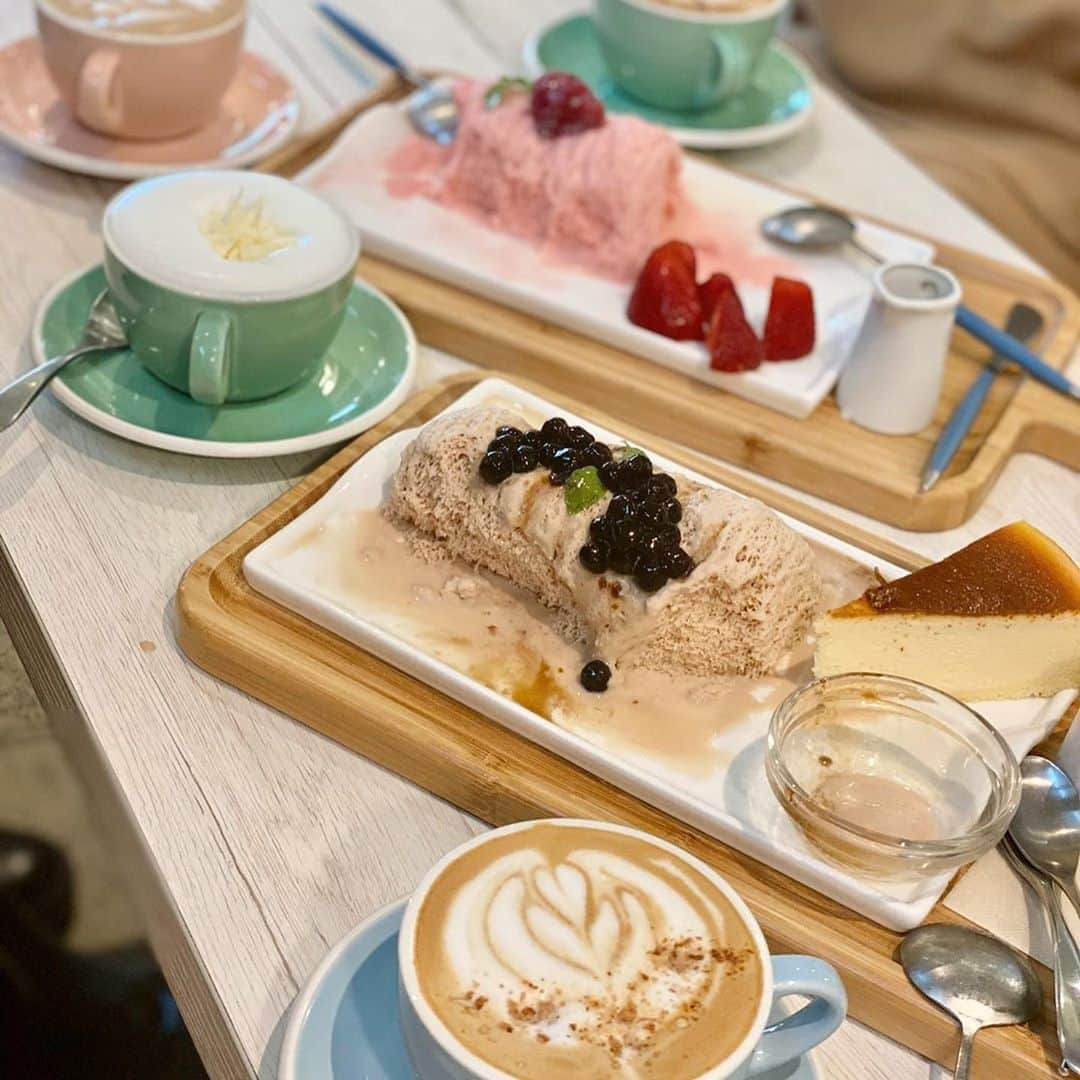 ayakoのグルメインスタ