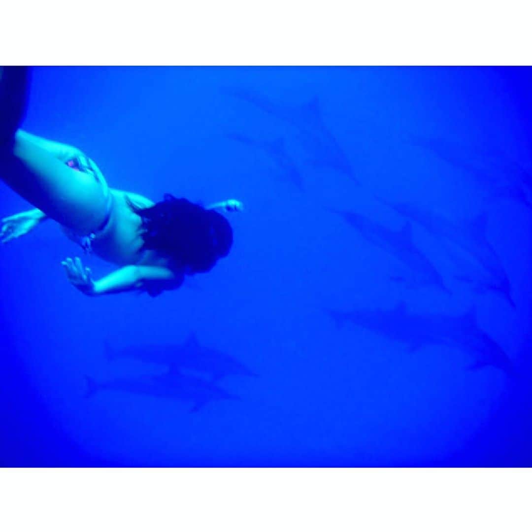 下條ユリのインスタグラム