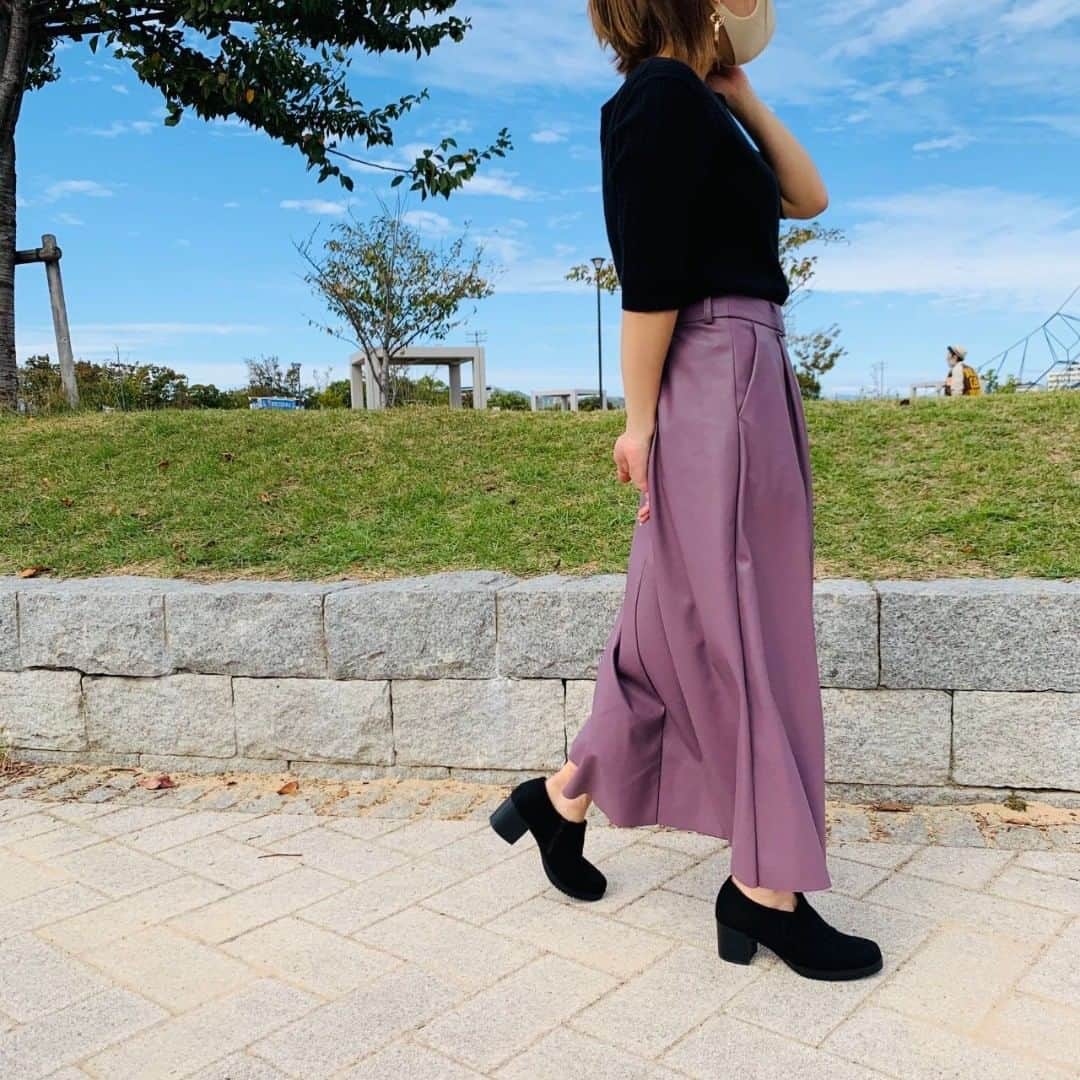 Feminine Cafe フェミニンカフェのインスタグラム