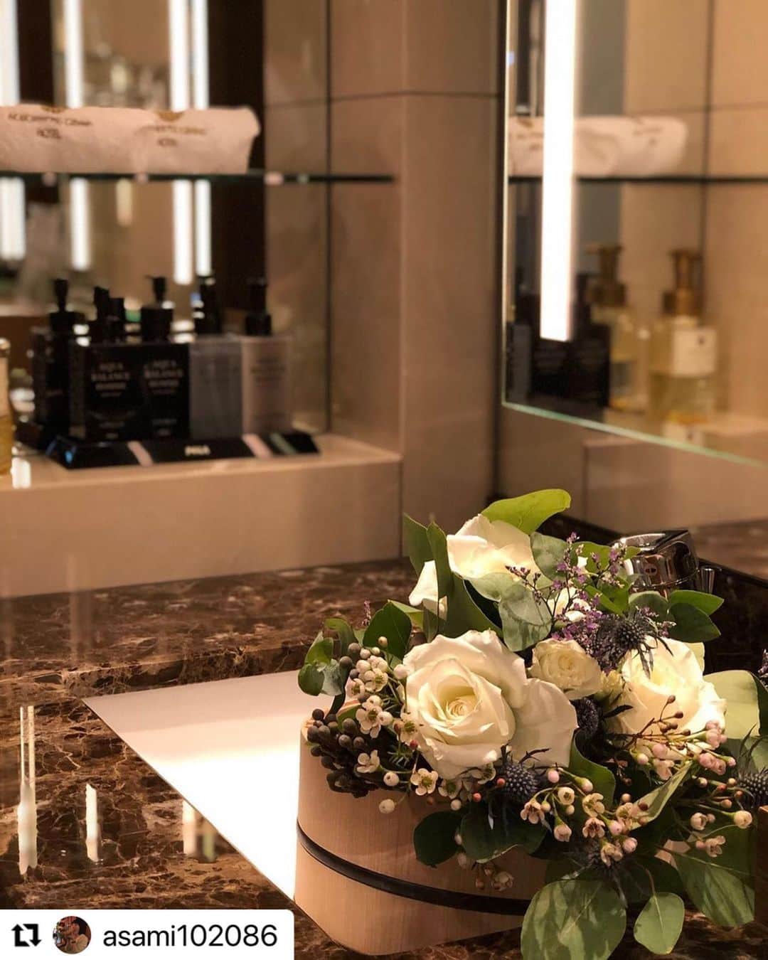 【公式】登別温泉 登別グランドホテルのグルメインスタ