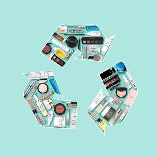 資生堂 Shiseido Group Shiseido Group Official Instagramさんのインスタグラム写真 - (資生堂 Shiseido Group Shiseido Group Official InstagramInstagram)「Did you know you can bring empty beauty products from #AnyBrand to a @bareMinerals boutique in the U.S.? We’ll #Recycle them for you, plus reward you with 5 FAB points. Since 2018, our #GiveBackGetBack Program has helped keep the earth clean, working together to divert 44,957 pounds of recyclable, #Sustainable goods from landfills so far.  *For more details about the program, please visit https://www.bareminerals.com/our-purpose/do-good/give-back-get-back/  #bareMinerals #cleanbeauty #recycleprogram #ShiseidoForSociety #earthfriendly #sustainability #shiseido  #ベアミネラル #アメリカ #リサイクルキャンペーン #空き容器 #リサイクル #エコ #資生堂」10月20日 19時40分 - shiseido_corp