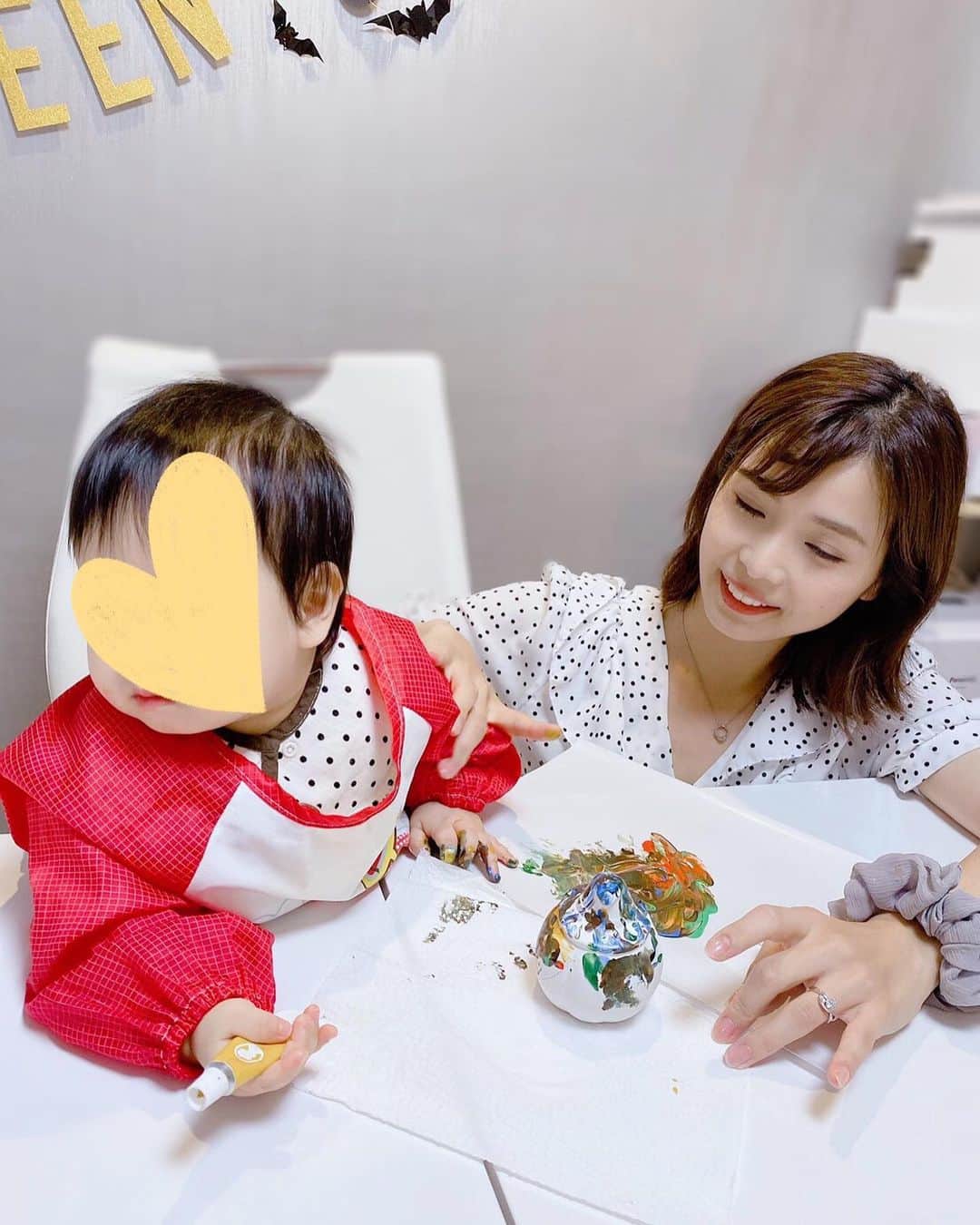 加藤雅美のインスタグラム