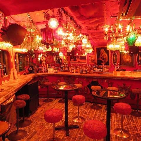 田中知之のグルメインスタ