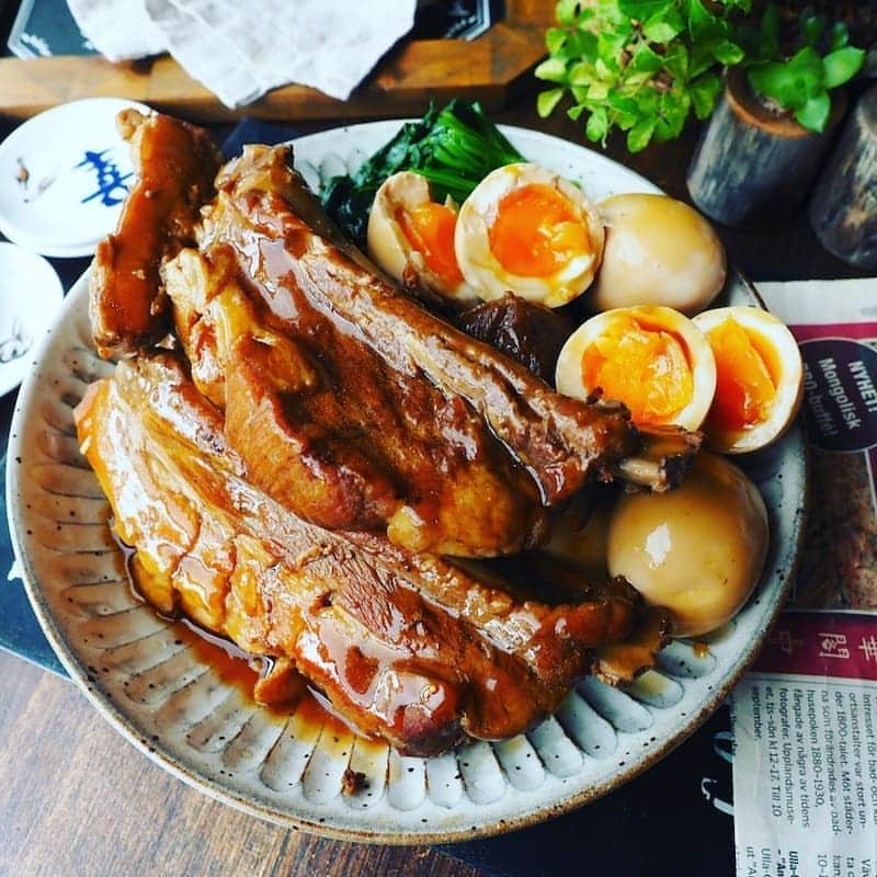Michiko Maedaさんのインスタグラム写真 - (Michiko MaedaInstagram)「ボリューム満点栄養満点💯😋💕 ほろとろスペアリブのガーリックポトフ💕  #スペアリブのガーリックポトフ #スペアリブ#ガーリックポトフ #ポトフ#スープ#ご馳走スープ #熱々レシピ#身体の芯から温まる #栄養満点#スタミナ満点#ボリューム満点 #めちゃめちゃおすすめです❤️ #レシピは後程ブログにて #IGersJP#IGersjp#IGersj#クッキングラム#デリスタグラマー#おうちごはんlover#コッタ #lin_stagrammer#kurashiru#クッキングラム#クッキングラムアンバサダー#クオカ#エルグルメ#フーディーテーブル#おうちごはんlover#おうちごはん革命#おうちカフェ#たらふくびより」10月20日 14時33分 - shana.mama