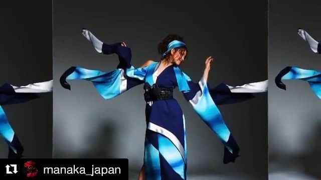 大島央照のインスタグラム