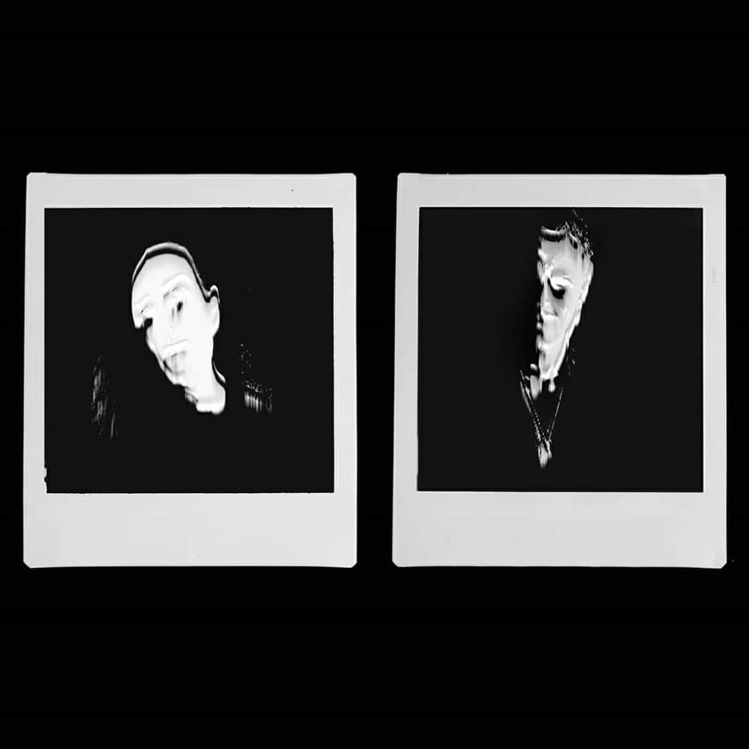 パサレラデススクアッドさんのインスタグラム写真 - (パサレラデススクアッドInstagram)「'Passarella Death Squad' polaroids.  Creative direction by @setta_studio . New Passarella Death Squad music set for release early 2021. . #technomusic #techno #london #passarelladeathsquad #electronicmusic #soundscape #mixmag  #djmag #correspondant #passarellarecords #polariods #photography #photoshoot」10月20日 14時57分 - passarelladeathsquad