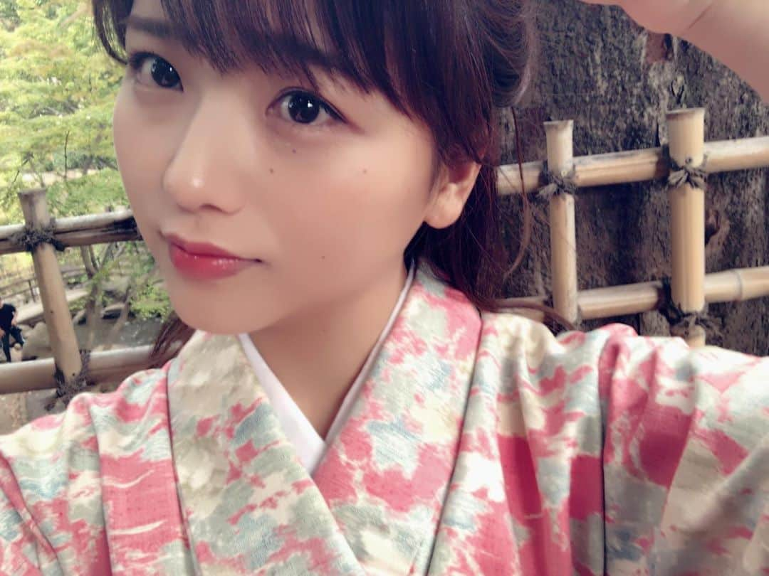 久田莉子のインスタグラム